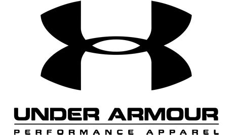 how to say under armour.